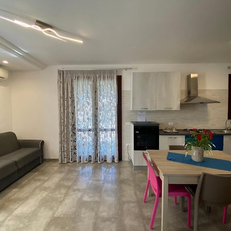 圣维托罗卡波Casa Diamante公寓式酒店 外观 照片