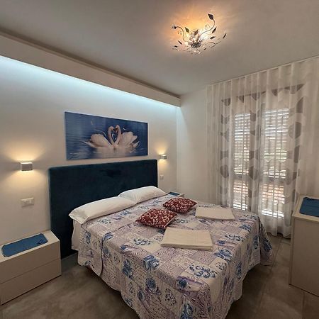 圣维托罗卡波Casa Diamante公寓式酒店 外观 照片